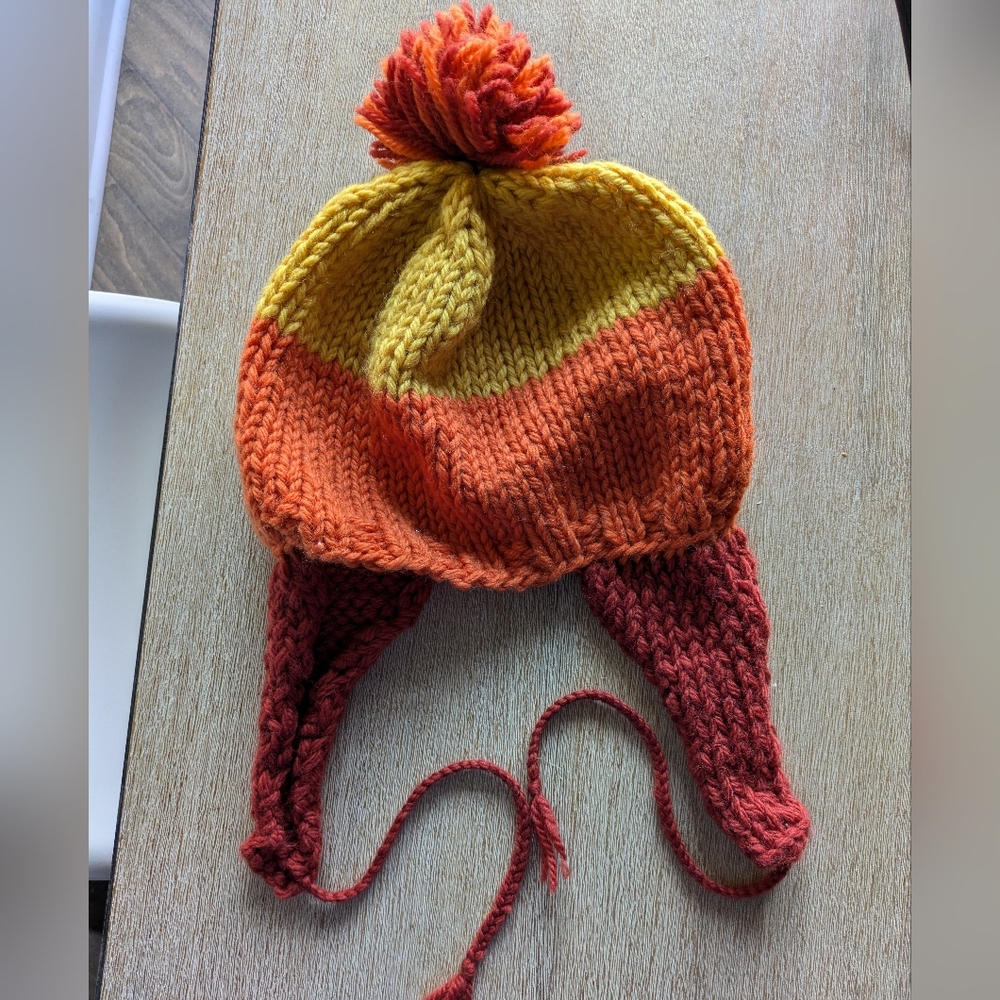 Jayne Hat